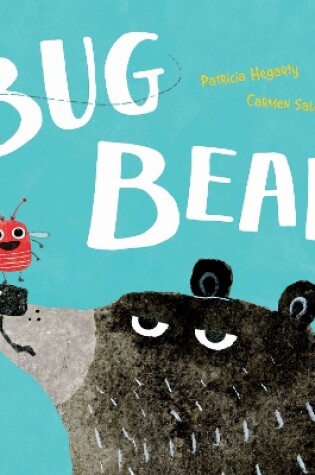 Cover of Bug Bear