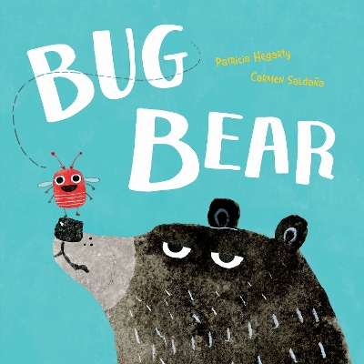 Book cover for Bug Bear