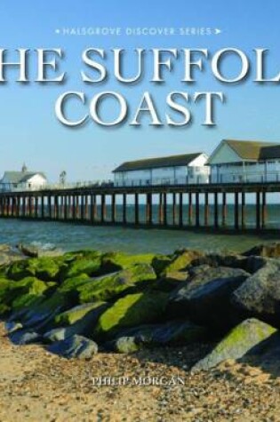 Cover of The Suffolk Coast