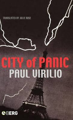 Cover of City of Panic
