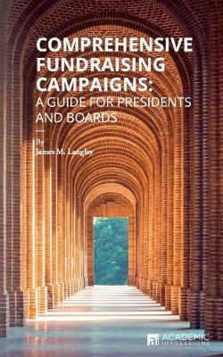 Book cover for Comprehensive Fundraising Campaigns