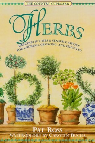 Cover of Herbs