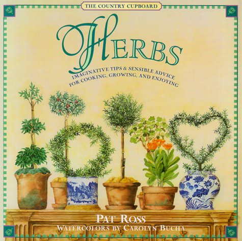 Cover of Herbs