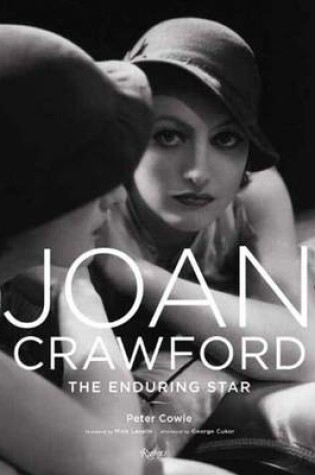 Cover of Joan Crawford