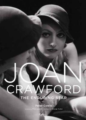 Book cover for Joan Crawford