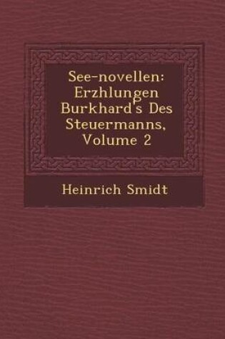 Cover of See-Novellen