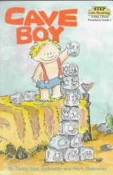 Book cover for Cave Boy