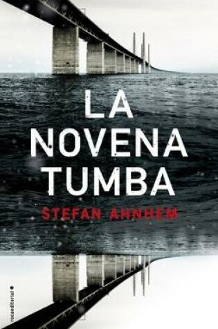 Cover of La Novena Tumba