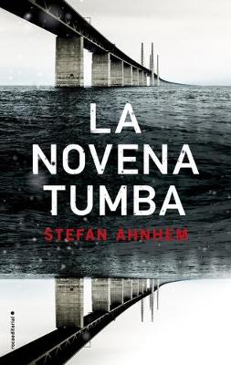 Book cover for La Novena Tumba