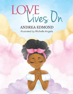 Cover of Love Lives On