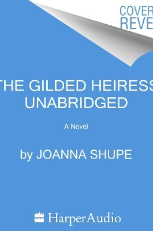 Cover of The Gilded Heiress