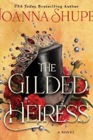 Cover of The Gilded Heiress