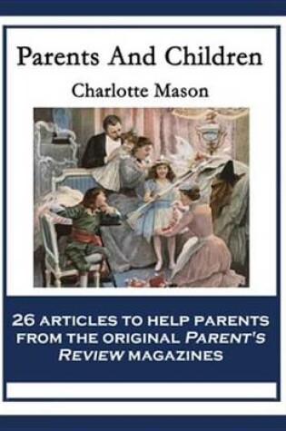 Cover of Parents and Children