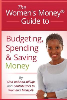 Book cover for Women's Money(R) Guide to Budgeting, Spending and Saving Money