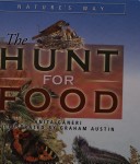 Book cover for The Hunt for Food