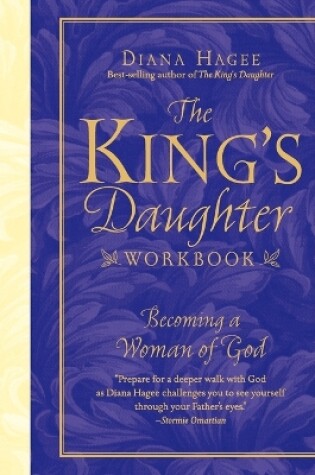 Cover of The King's Daughter Workbook