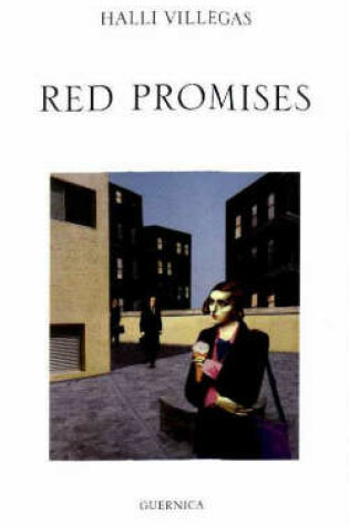 Cover of Red Promises