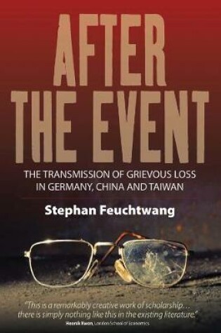 Cover of After the Event