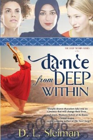 Cover of Dance from Deep Within