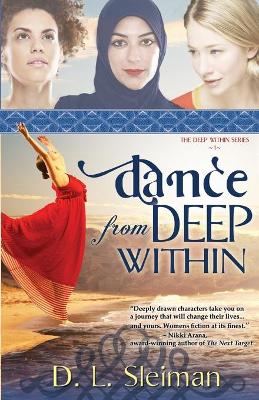 Book cover for Dance from Deep Within