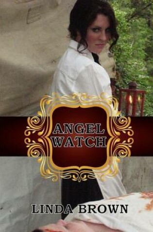 Cover of Angel Watch