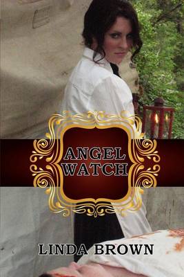 Book cover for Angel Watch