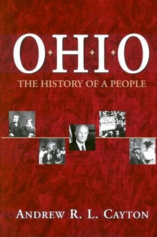 Cover of Ohio