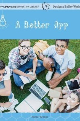 Cover of A Better App