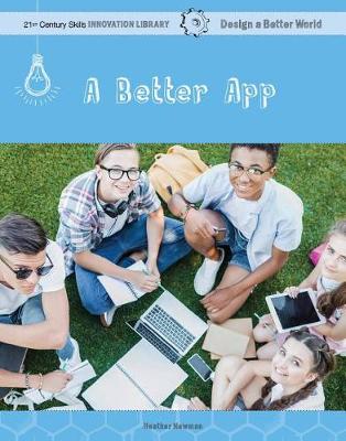 Cover of A Better App