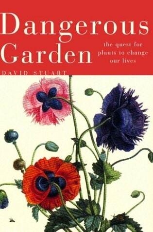 Cover of Dangerous Garden