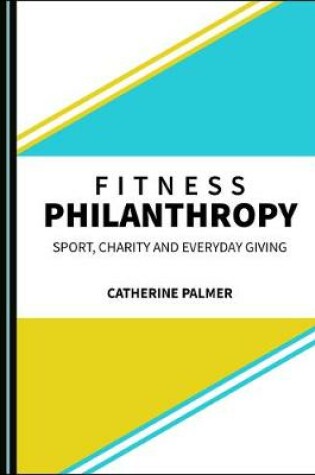 Cover of Fitness Philanthropy