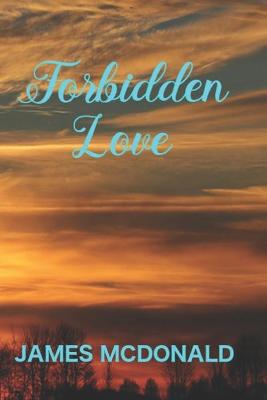 Book cover for Forbidden love