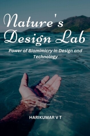 Cover of Nature's Design Lab