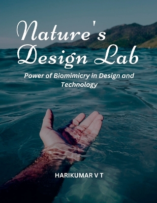 Book cover for Nature's Design Lab