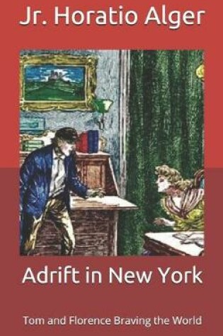 Cover of Adrift in New York