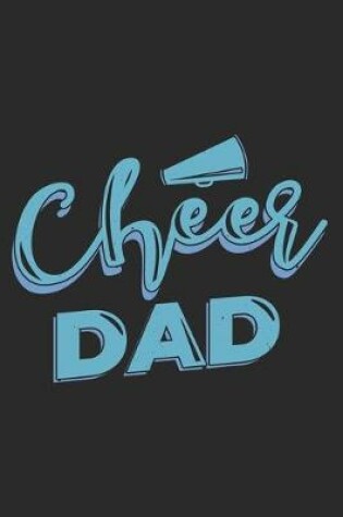 Cover of Cheer Dad