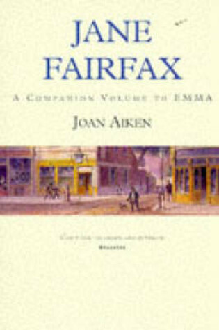 Cover of Jane Fairfax