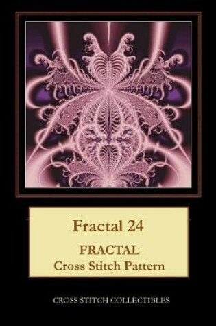 Cover of Fractal 24