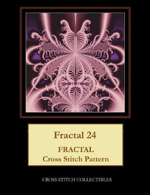 Book cover for Fractal 24