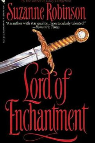 Cover of Lord of Enchantment