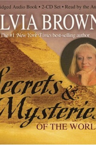 Cover of Secrets and Mysteries of the World