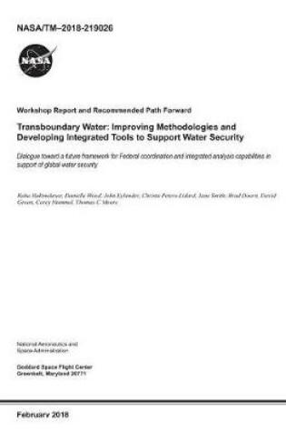 Cover of Transboundary Water