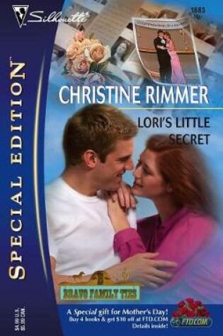 Cover of Lori's Little Secret