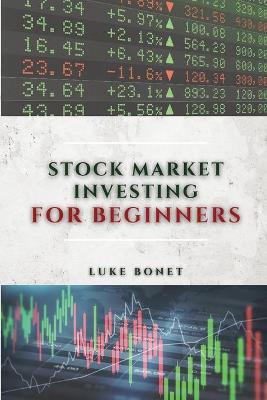 Book cover for Stock Market Investing for Beginners