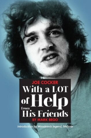 Cover of Joe Cocker