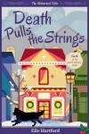 Book cover for Death Pulls the Strings