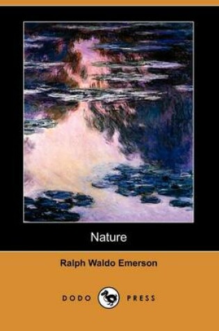 Cover of Nature (Dodo Press)