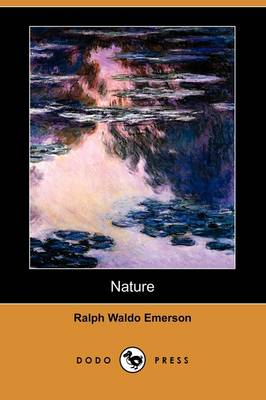 Book cover for Nature (Dodo Press)