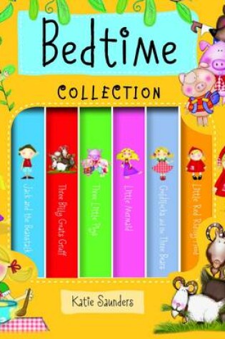 Cover of The Bedtime Collection