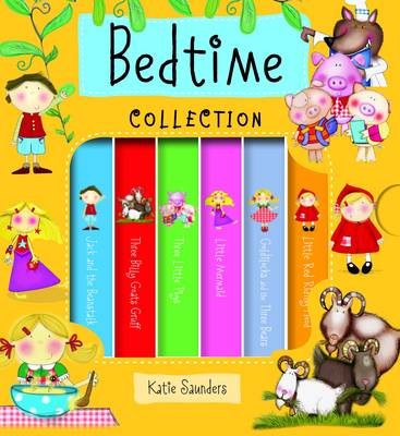 Cover of The Bedtime Collection